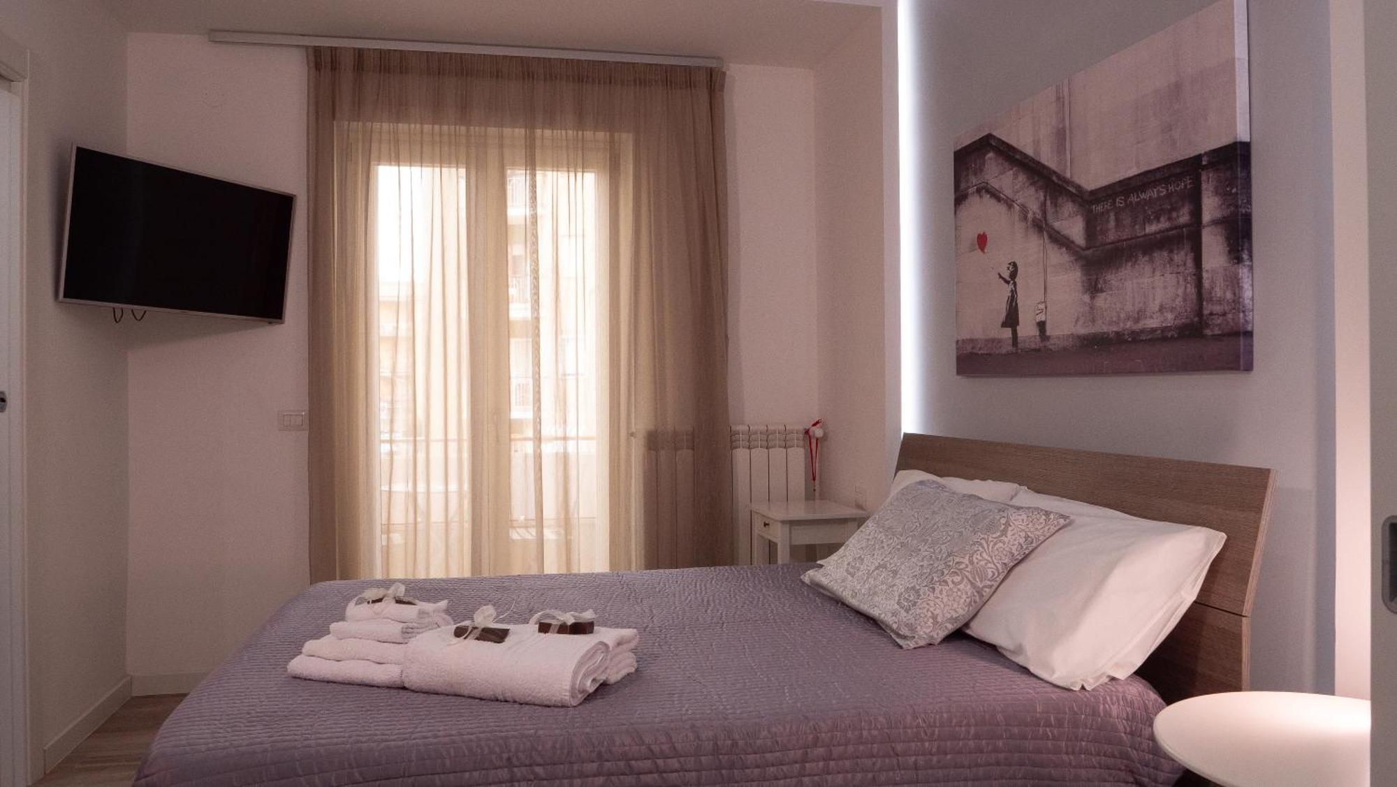 Wanderlust Guesthouse Gaeta Kültér fotó