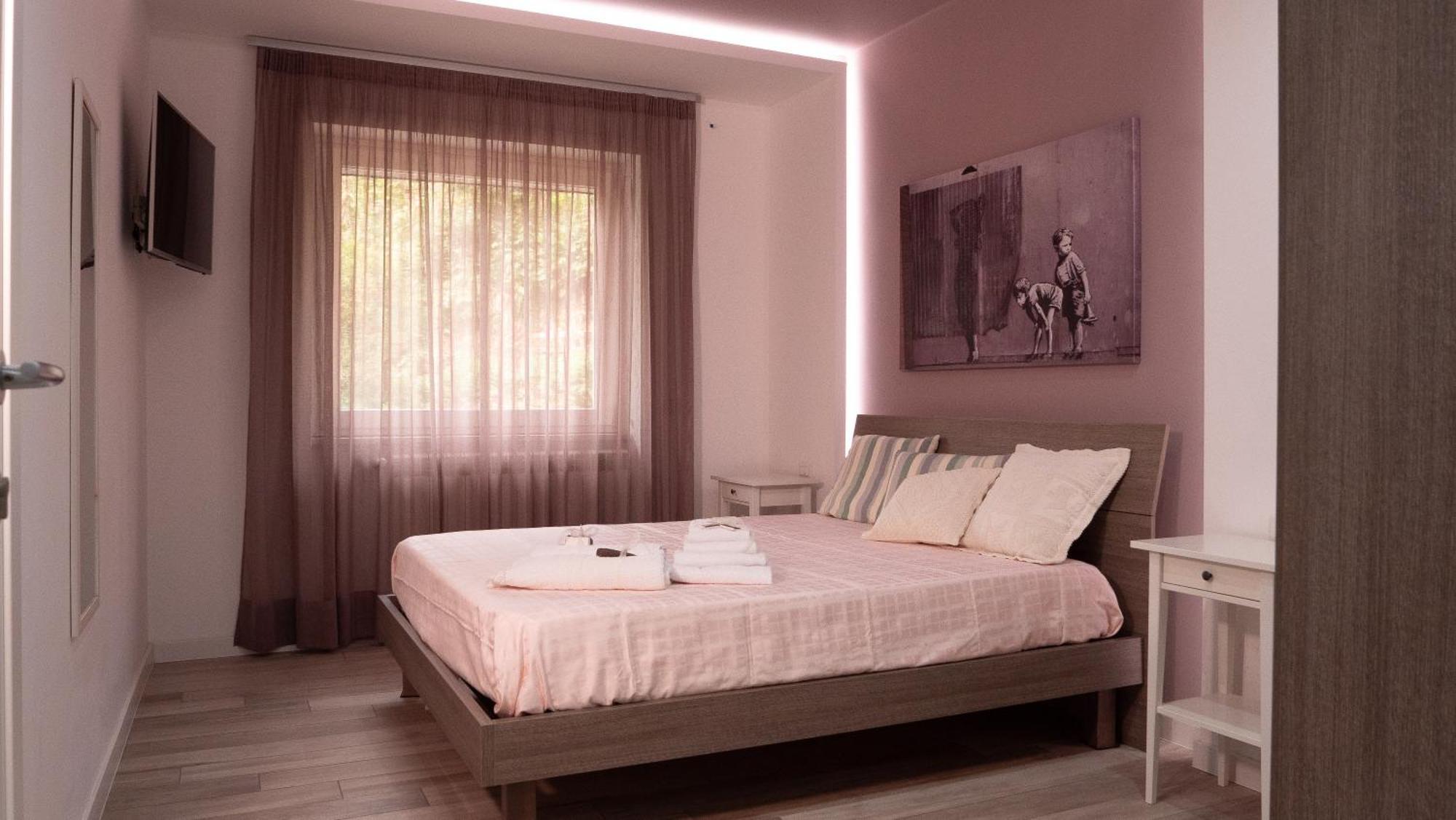 Wanderlust Guesthouse Gaeta Kültér fotó