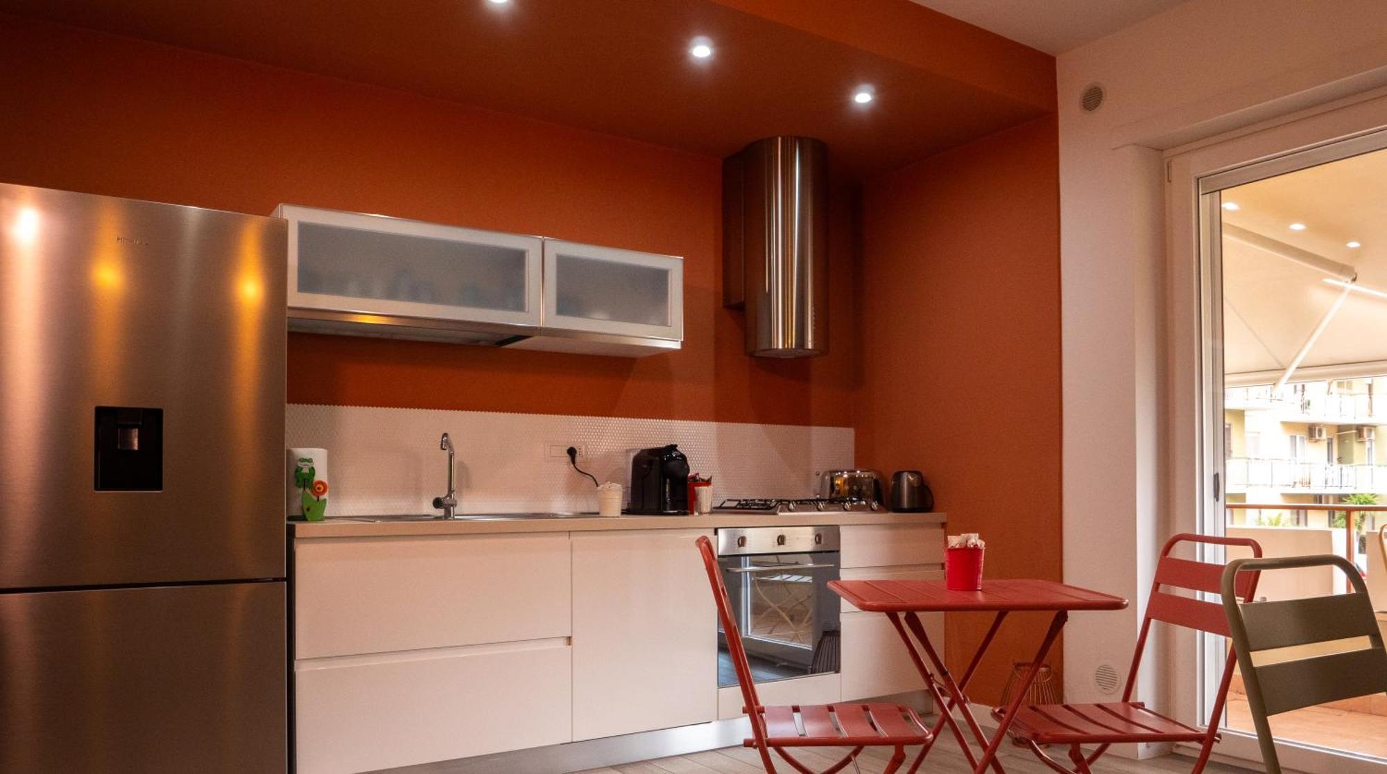 Wanderlust Guesthouse Gaeta Kültér fotó
