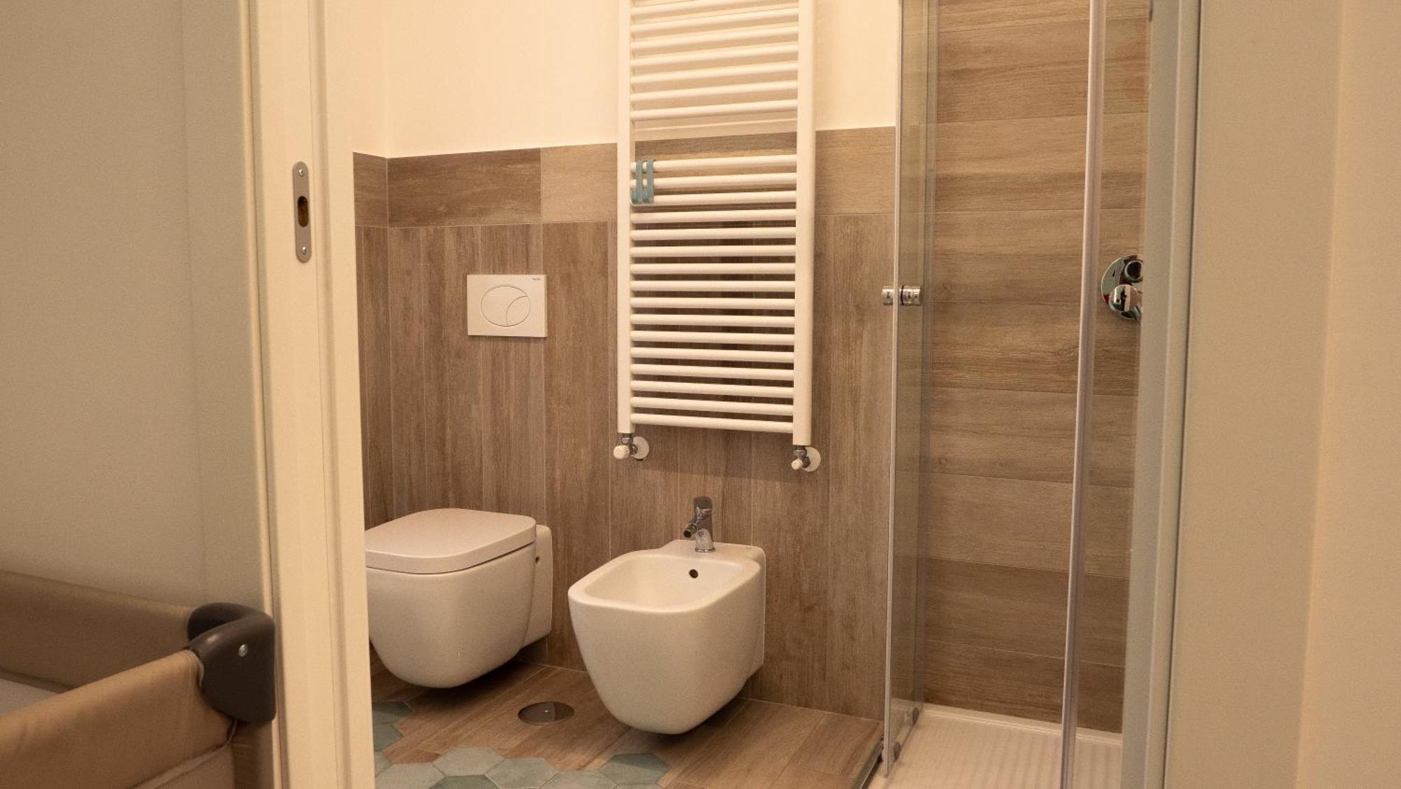 Wanderlust Guesthouse Gaeta Kültér fotó