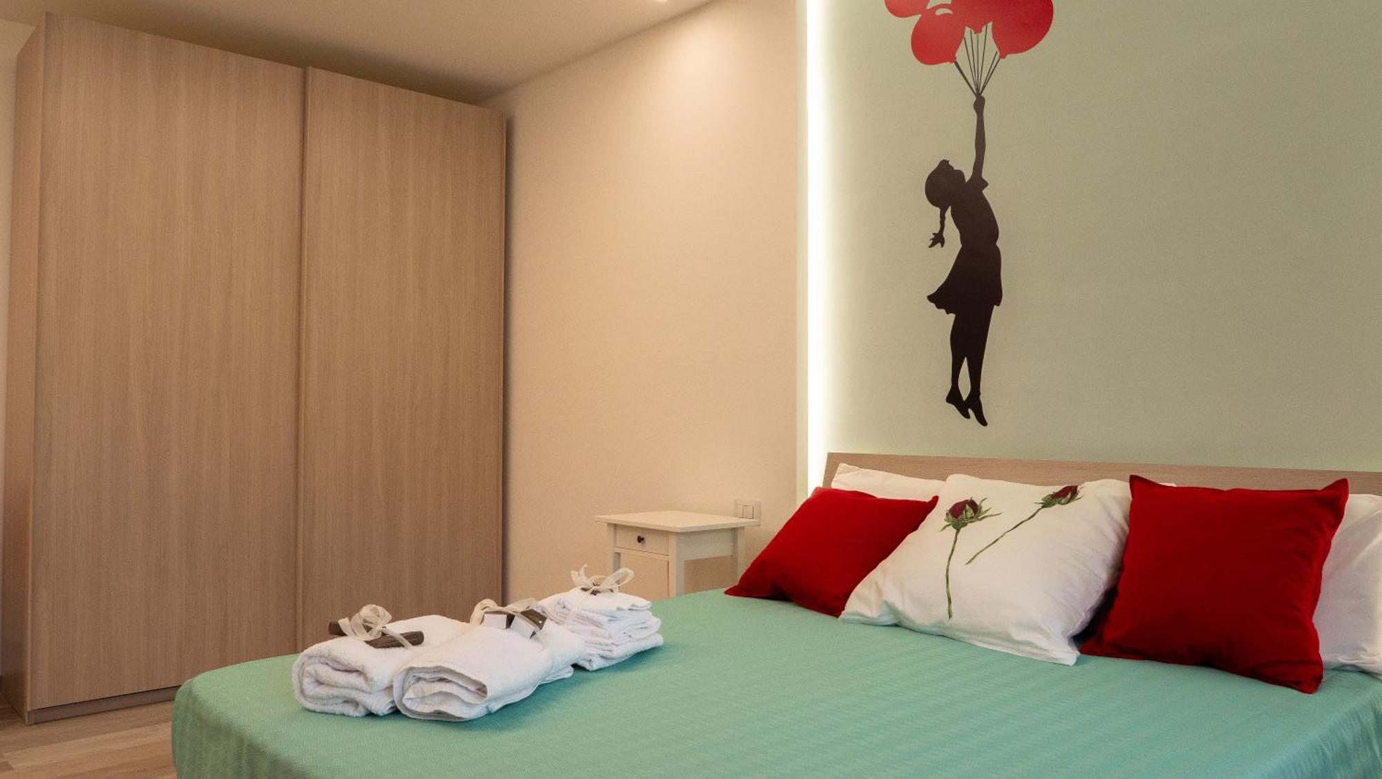 Wanderlust Guesthouse Gaeta Kültér fotó