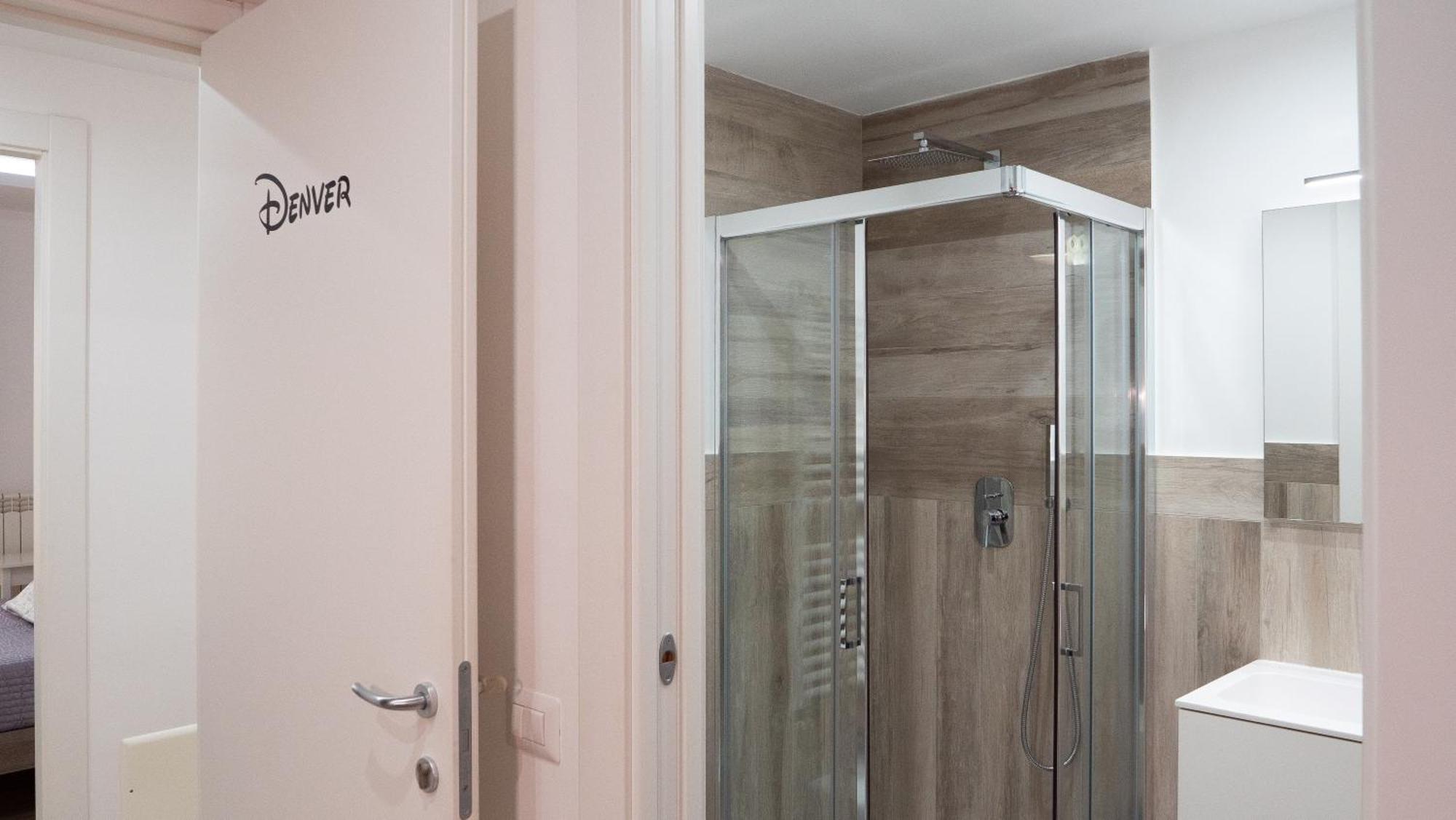 Wanderlust Guesthouse Gaeta Kültér fotó