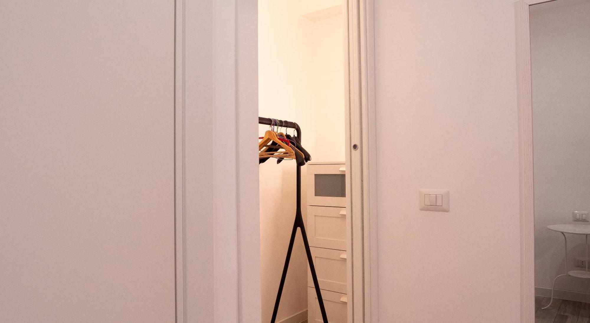 Wanderlust Guesthouse Gaeta Kültér fotó