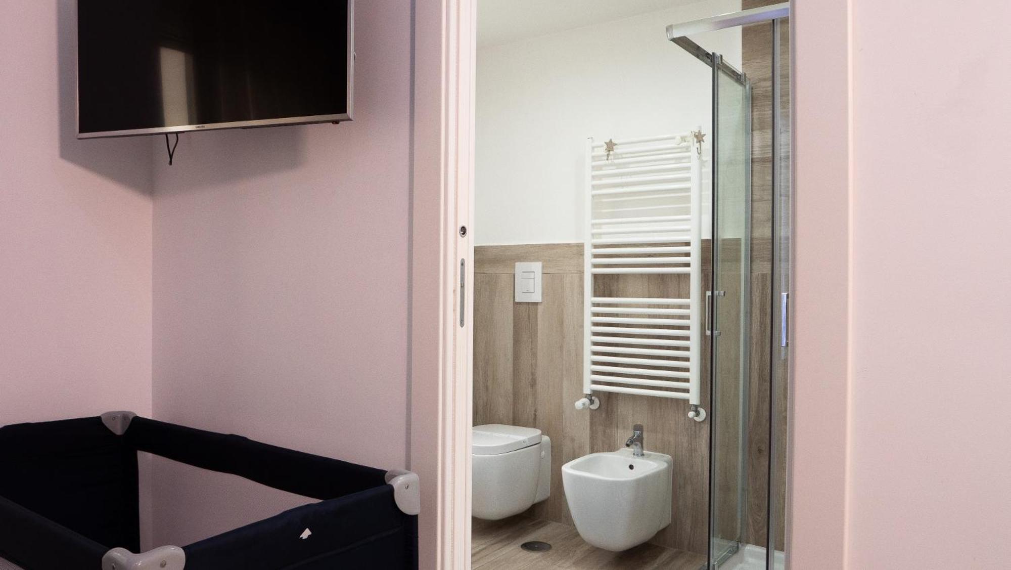 Wanderlust Guesthouse Gaeta Kültér fotó