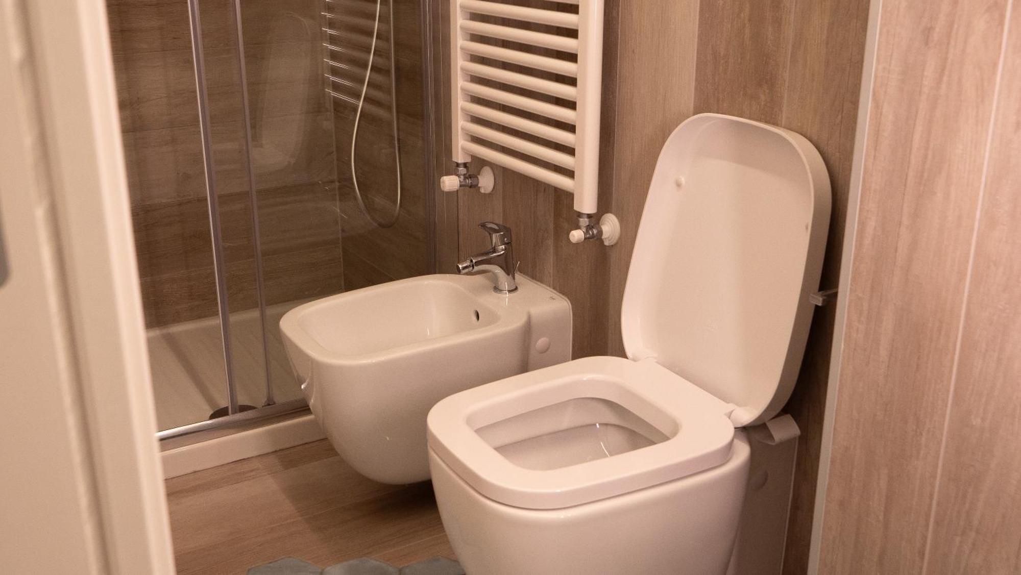 Wanderlust Guesthouse Gaeta Kültér fotó
